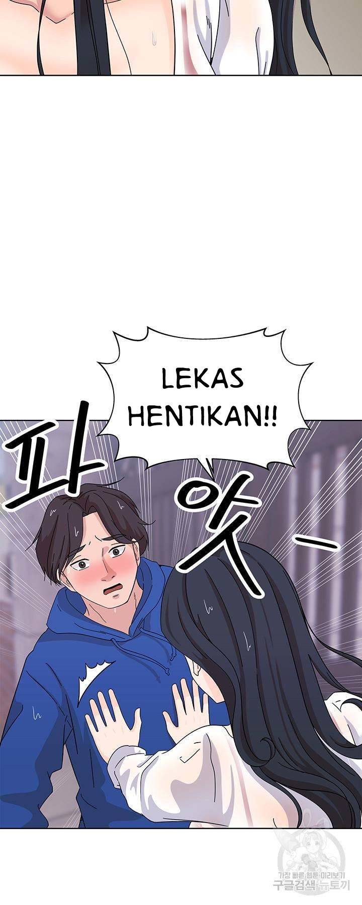Strongly Sexed Woman - Chapter 8 43