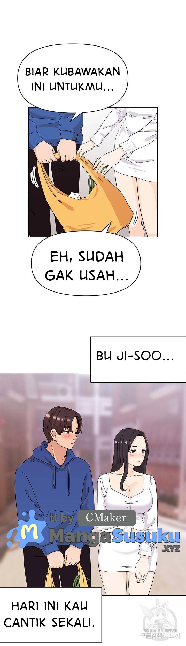 Strongly Sexed Woman - Chapter 8 28