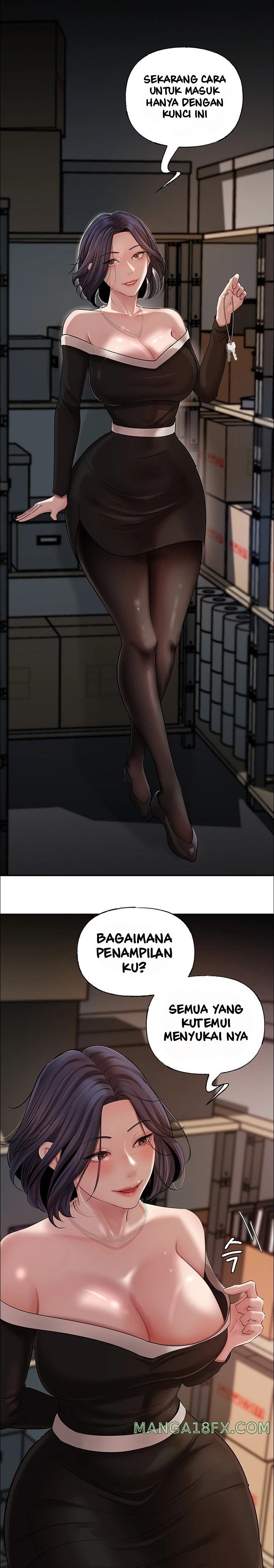 Not the Daughter, but the Mother - Chapter 9 12 Not the Daughter, but the Mother - Chapter 9 12