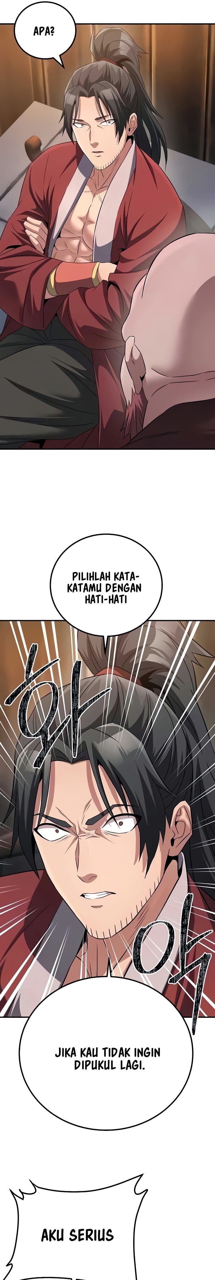 The Lustful Demon is the King of Demons - Chapter 9 26 The Lustful Demon is the King of Demons - Chapter 9 26