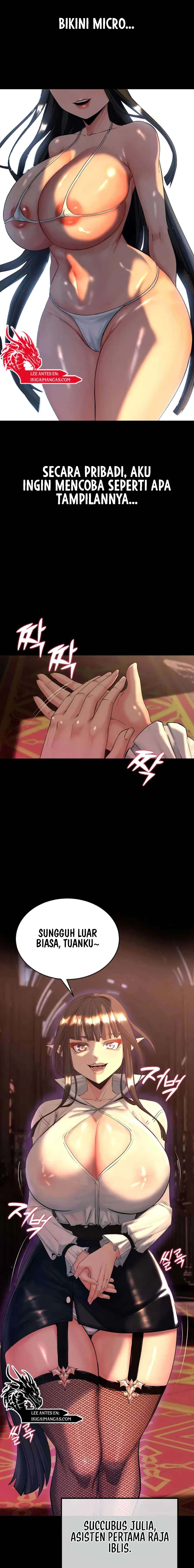 Corruption in the Dungeon - Chapter 9 25 Corruption in the Dungeon - Chapter 9 25