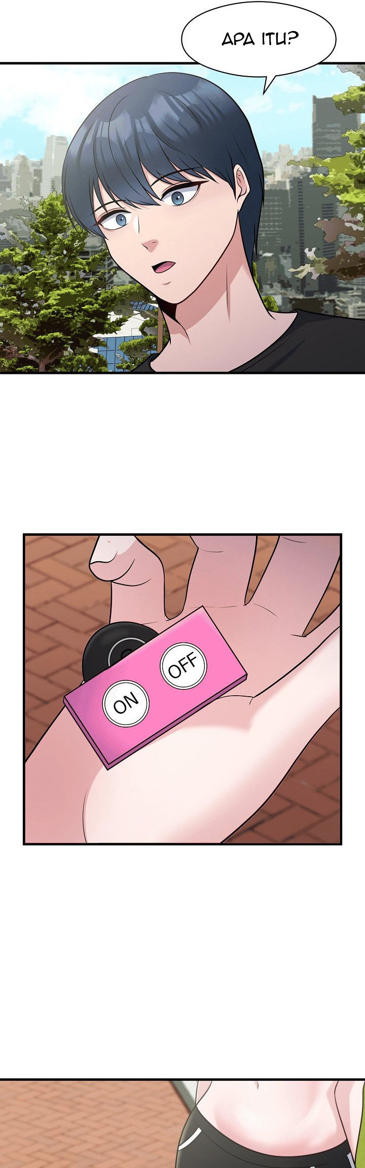 My Fathers USB - Chapter 9 10 My Fathers USB - Chapter 9 10