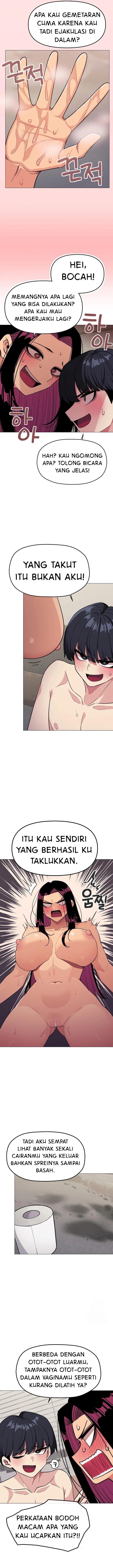 Stop Smoking - Chapter 9 8