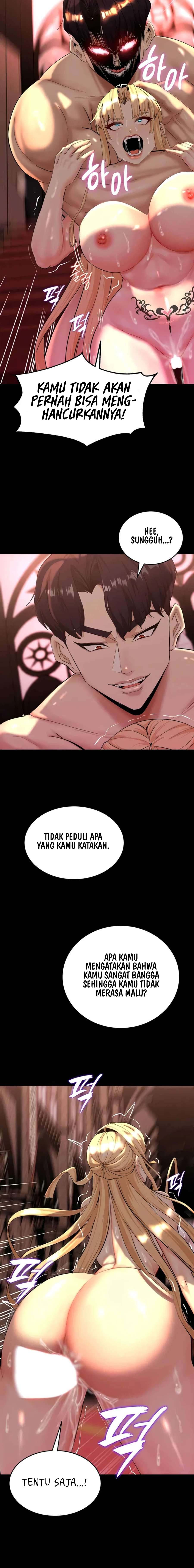 Corruption in the Dungeon - Chapter 9 11 Corruption in the Dungeon - Chapter 9 11