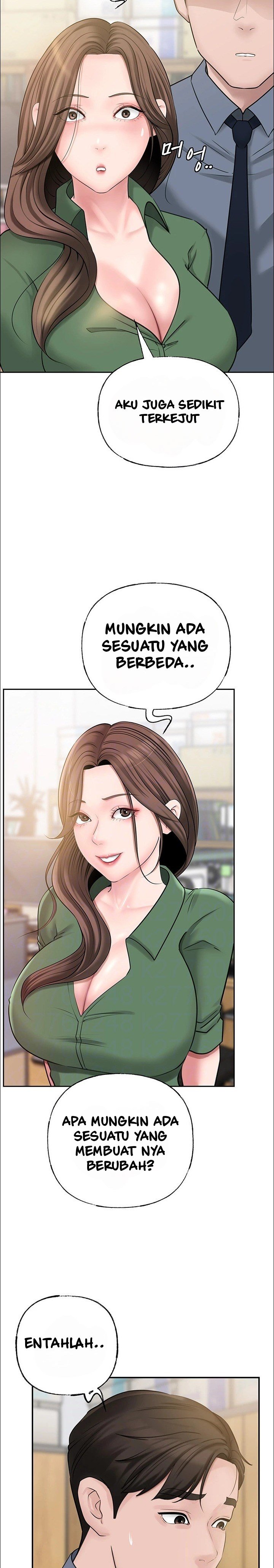 Not the Daughter, but the Mother - Chapter 9 7 Not the Daughter, but the Mother - Chapter 9 7