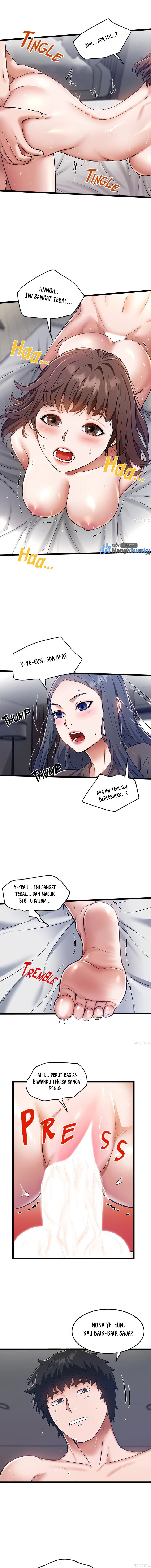 A Bachelor in the Country - Chapter 9 8