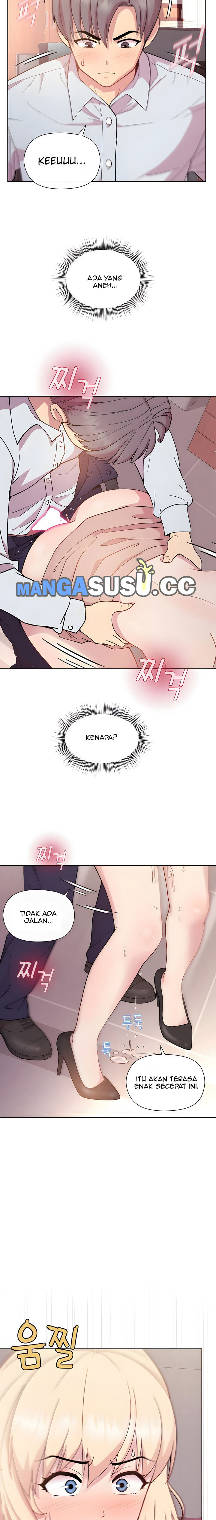 Playing A Game With My Busty Manager - Chapter 9 21 Playing A Game With My Busty Manager - Chapter 9 21