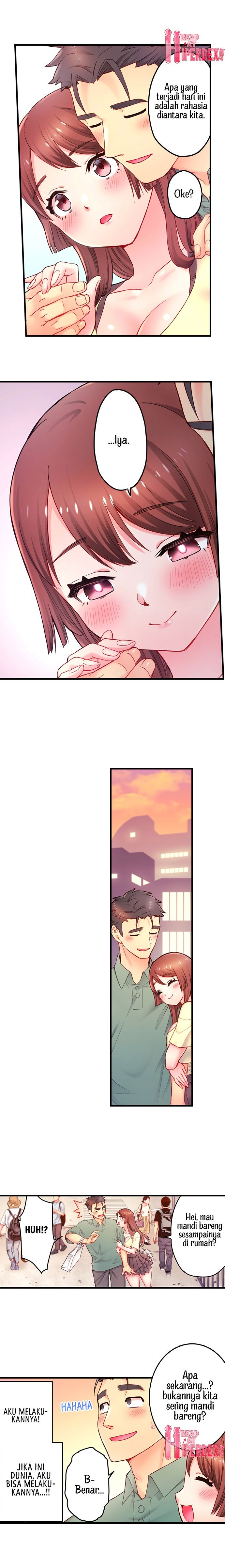 Is That Mister Well-Hung! - Chapter 9 9