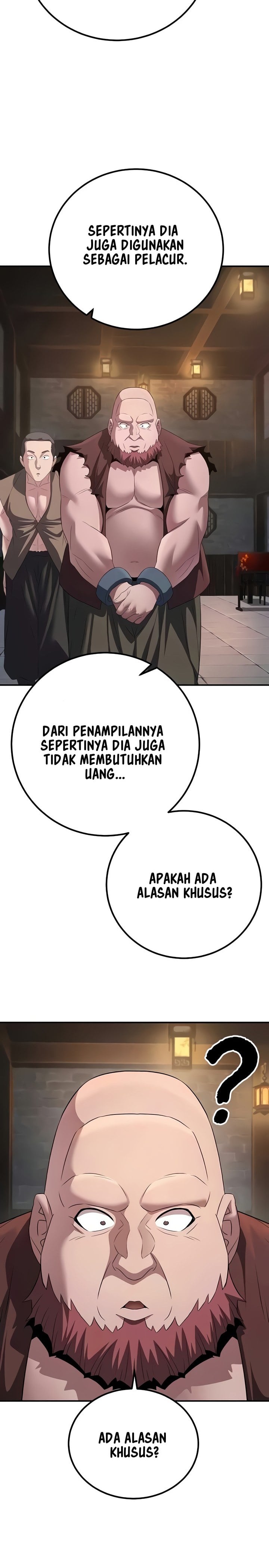 The Lustful Demon is the King of Demons - Chapter 9 25 The Lustful Demon is the King of Demons - Chapter 9 25