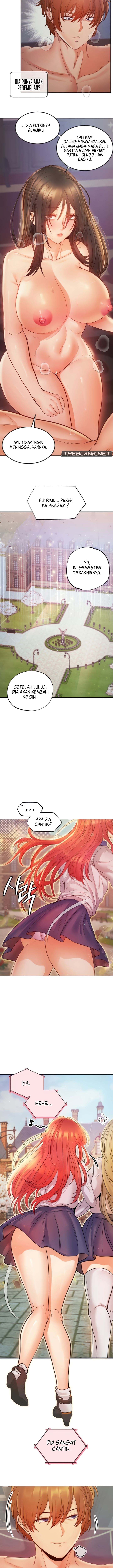 Revenge by Harem - Chapter 9 5 Revenge by Harem - Chapter 9 5