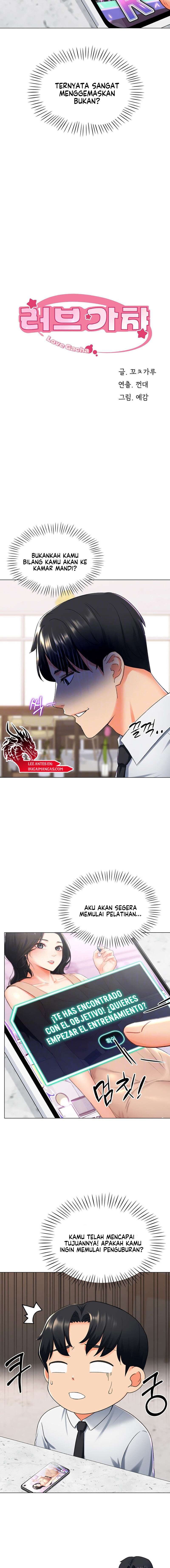Love Gacha - Chapter 9 2