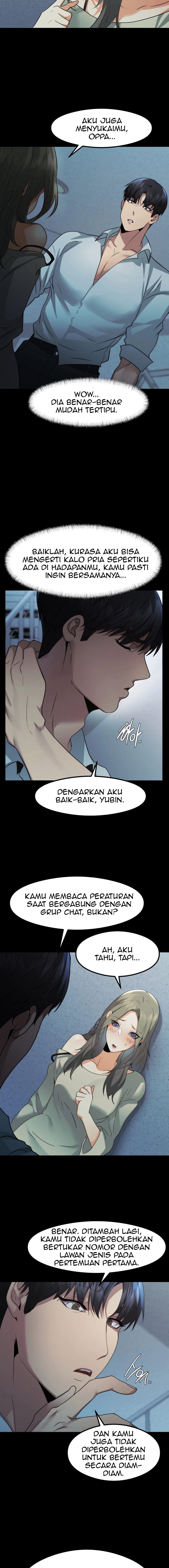 Open Talk - Chapter 9 8