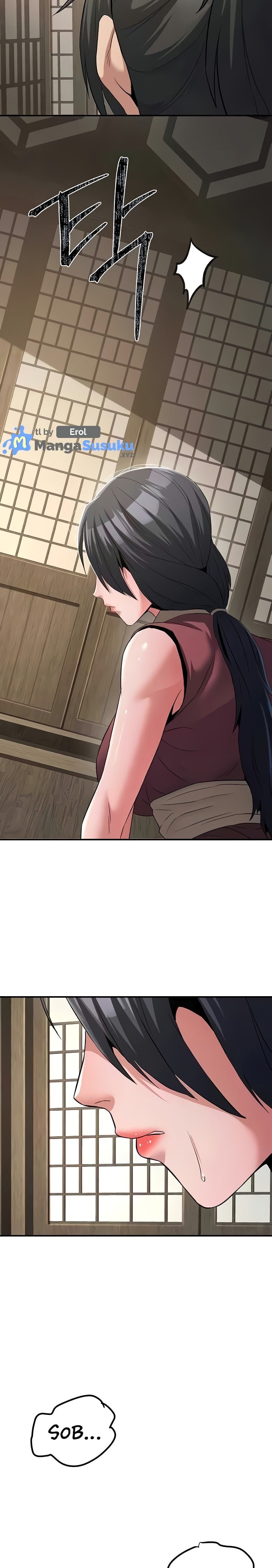 The Lustful Demon is the King of Demons - Chapter 9 19 The Lustful Demon is the King of Demons - Chapter 9 19