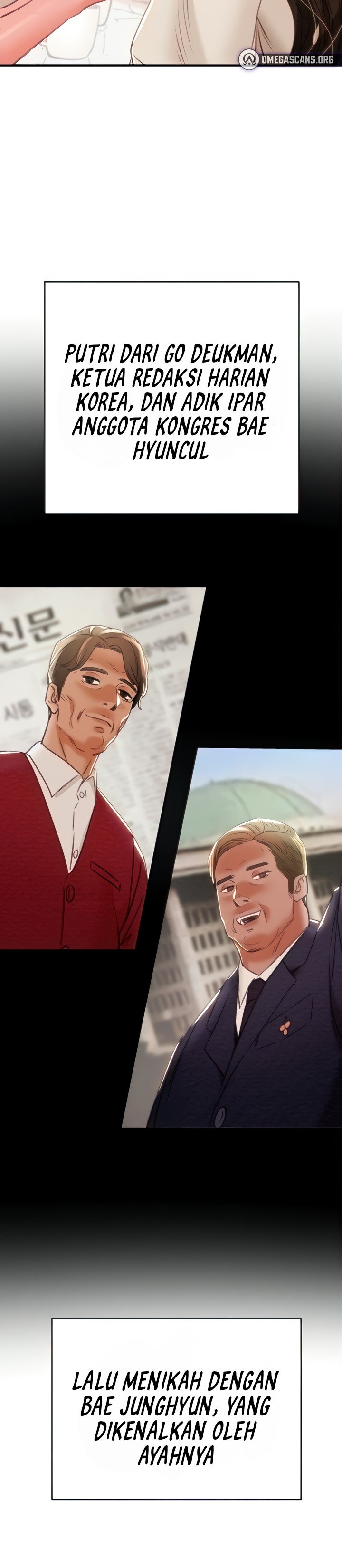 The Man Who Devours - Chapter 9 10