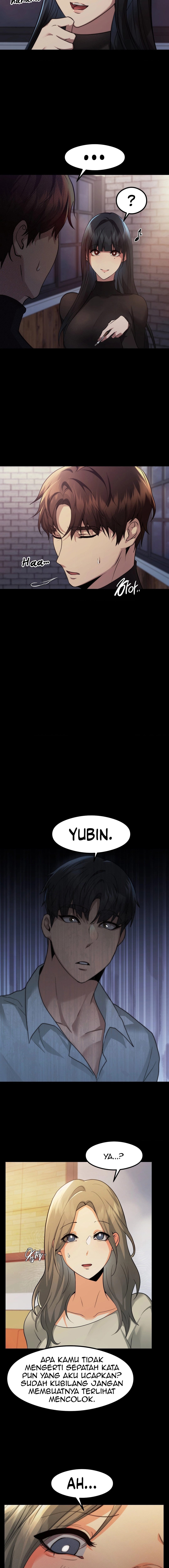 Open Talk - Chapter 9 6