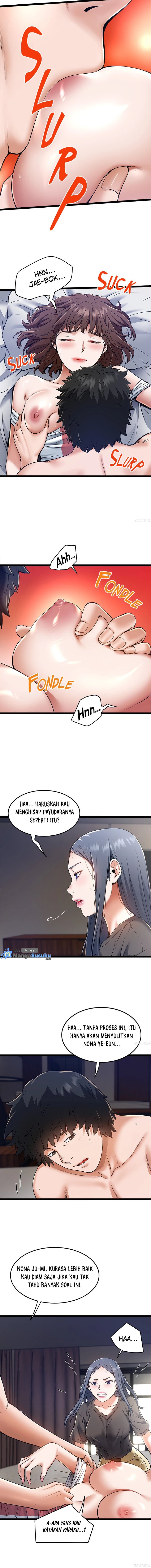 A Bachelor in the Country - Chapter 9 3