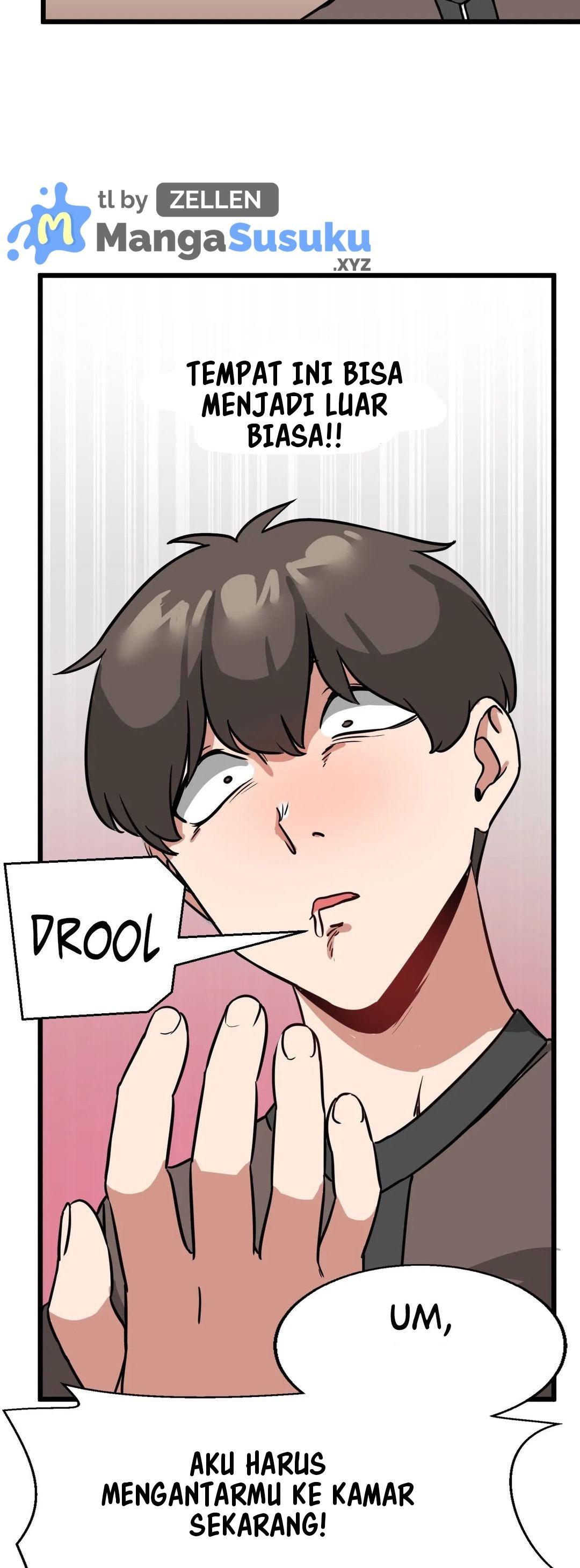 No Man’s Land - Chapter 9 16