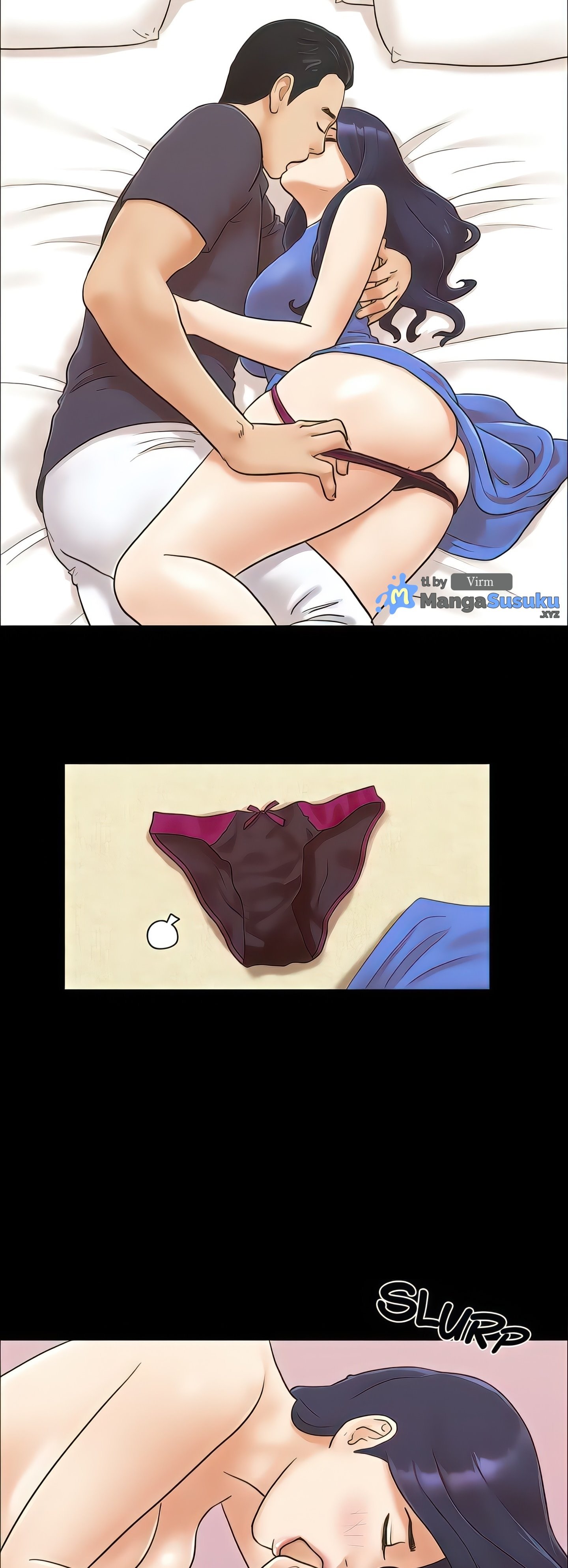 Only With Consent Uncensored - Chapter 9 16