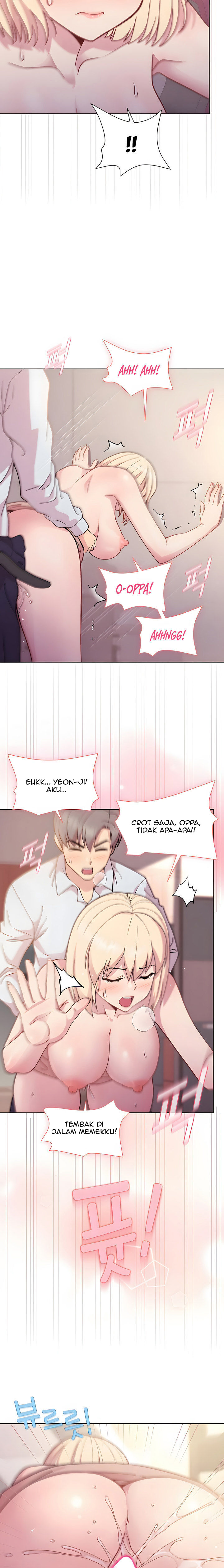 Playing A Game With My Busty Manager - Chapter 9 22 Playing A Game With My Busty Manager - Chapter 9 22