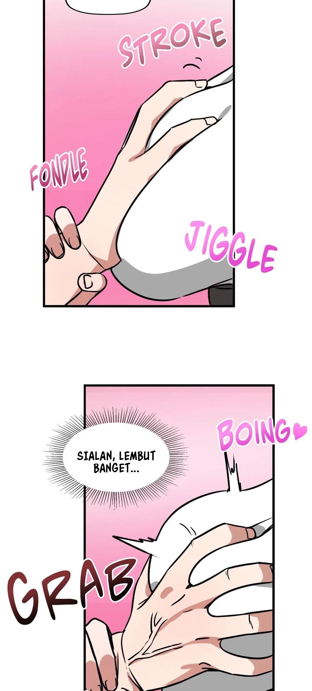 No Man’s Land - Chapter 9 6