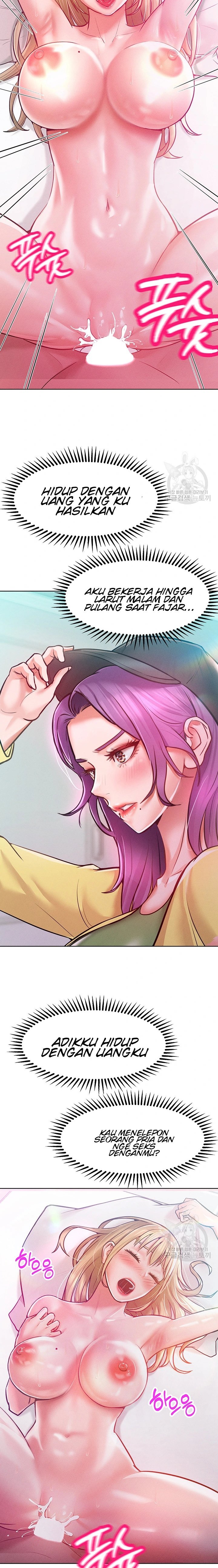 Forcing the Woman I Despise Into Submission - Chapter 9 10