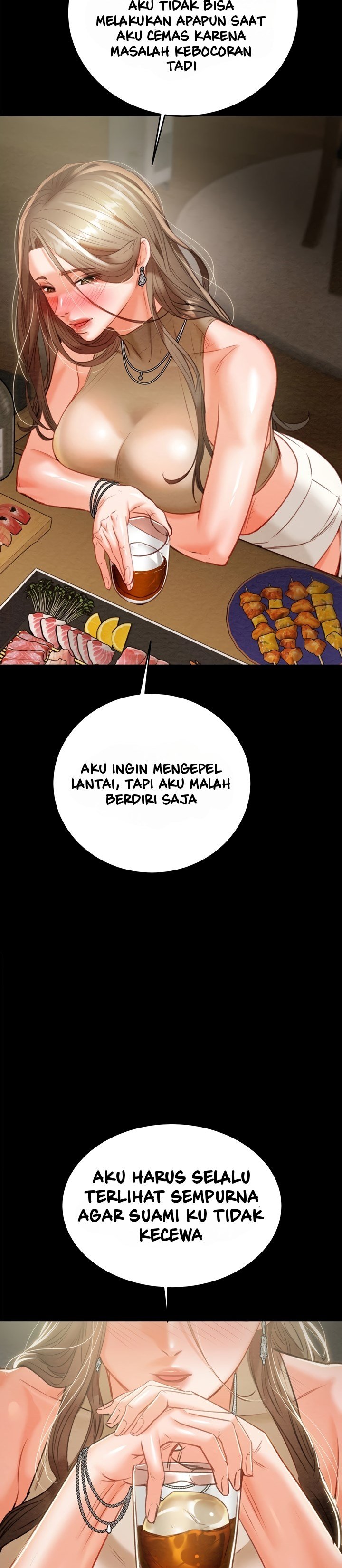 The Man Who Devours - Chapter 9 42