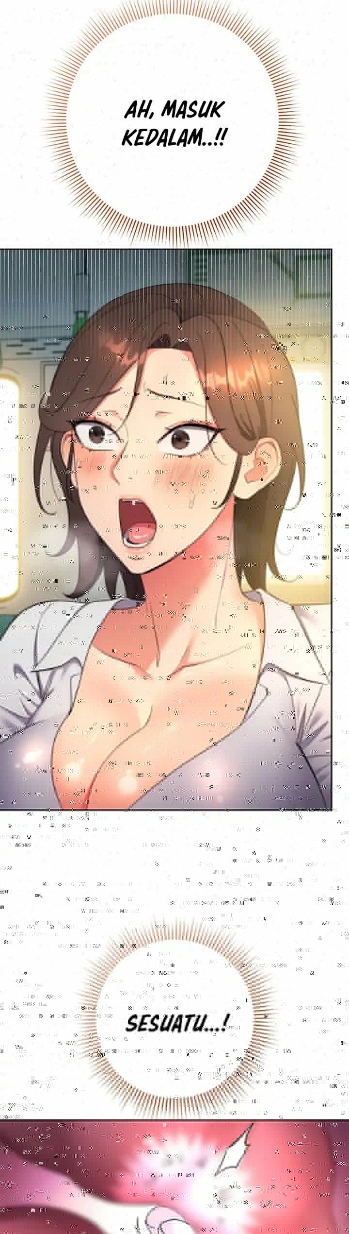 Outsider: The Invisible Man - Chapter 9 53