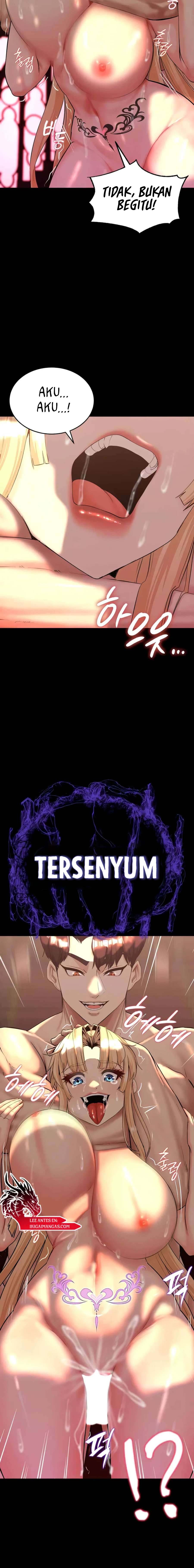 Corruption in the Dungeon - Chapter 9 15 Corruption in the Dungeon - Chapter 9 15