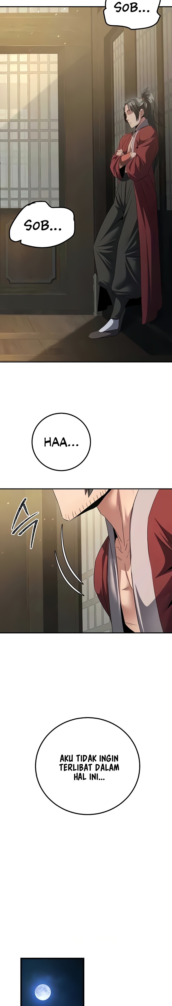 The Lustful Demon is the King of Demons - Chapter 9 20 The Lustful Demon is the King of Demons - Chapter 9 20