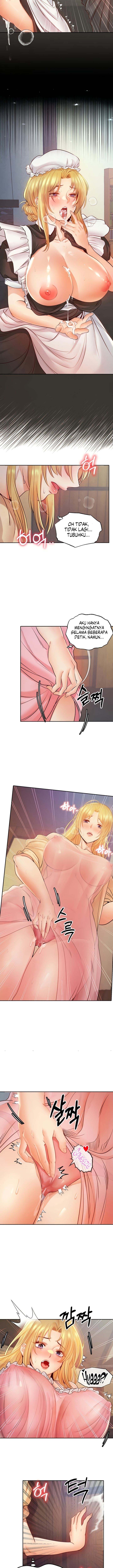 Revenge by Harem - Chapter 9 10 Revenge by Harem - Chapter 9 10