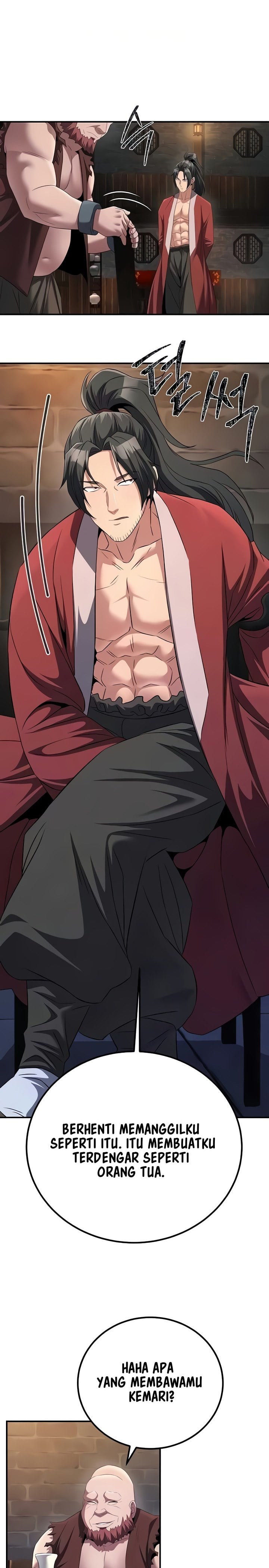 The Lustful Demon is the King of Demons - Chapter 9 23 The Lustful Demon is the King of Demons - Chapter 9 23