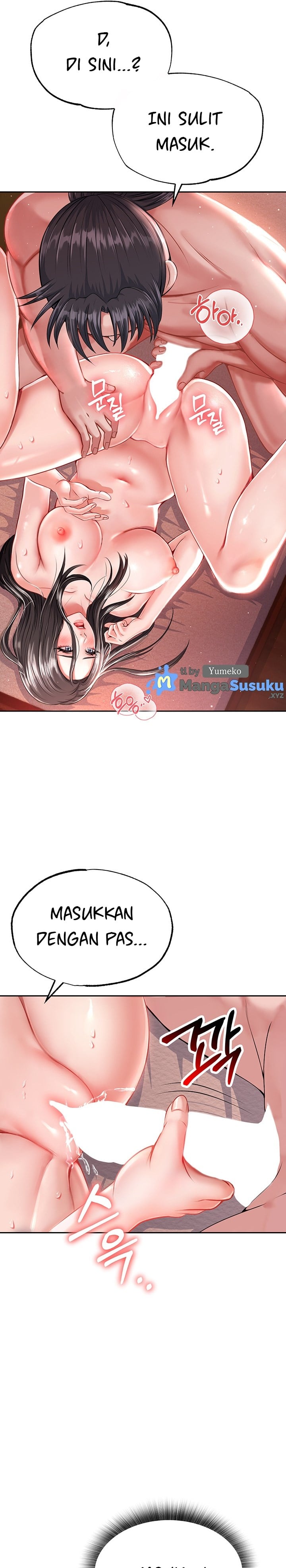 I Entered the Martial Arts World - Chapter 9 35 I Entered the Martial Arts World - Chapter 9 35