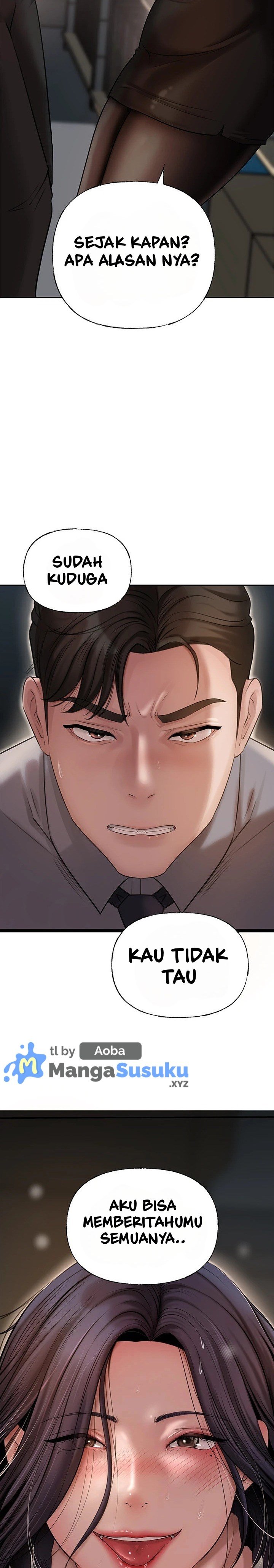 Not the Daughter, but the Mother - Chapter 9 19 Not the Daughter, but the Mother - Chapter 9 19