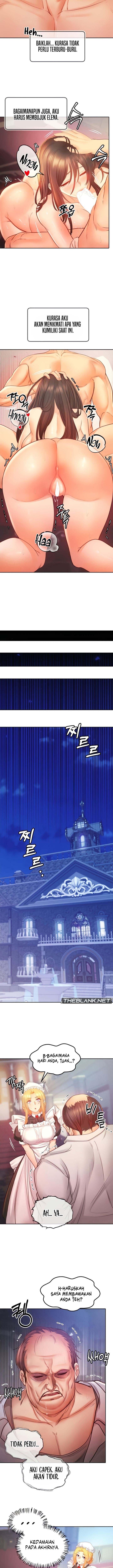 Revenge by Harem - Chapter 9 6 Revenge by Harem - Chapter 9 6