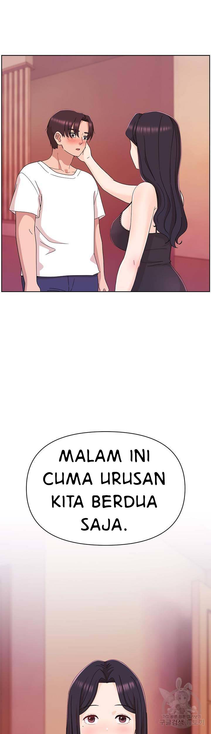 Strongly Sexed Woman - Chapter 9 46 Strongly Sexed Woman - Chapter 9 46