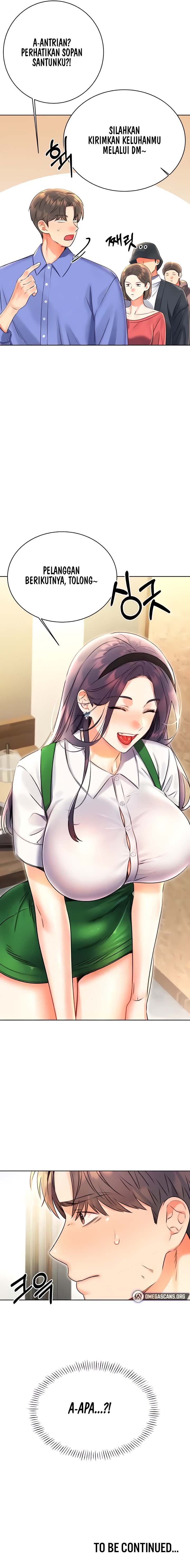 Sex Lottery - Chapter 9 12