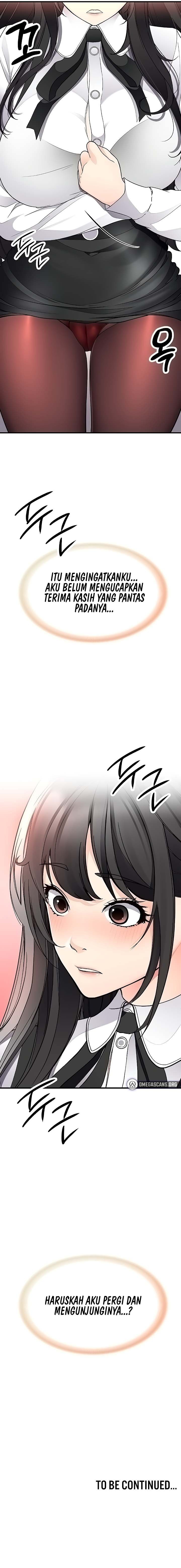 The Student Council President&#8217;s Hidden Task - Chapter 9 13