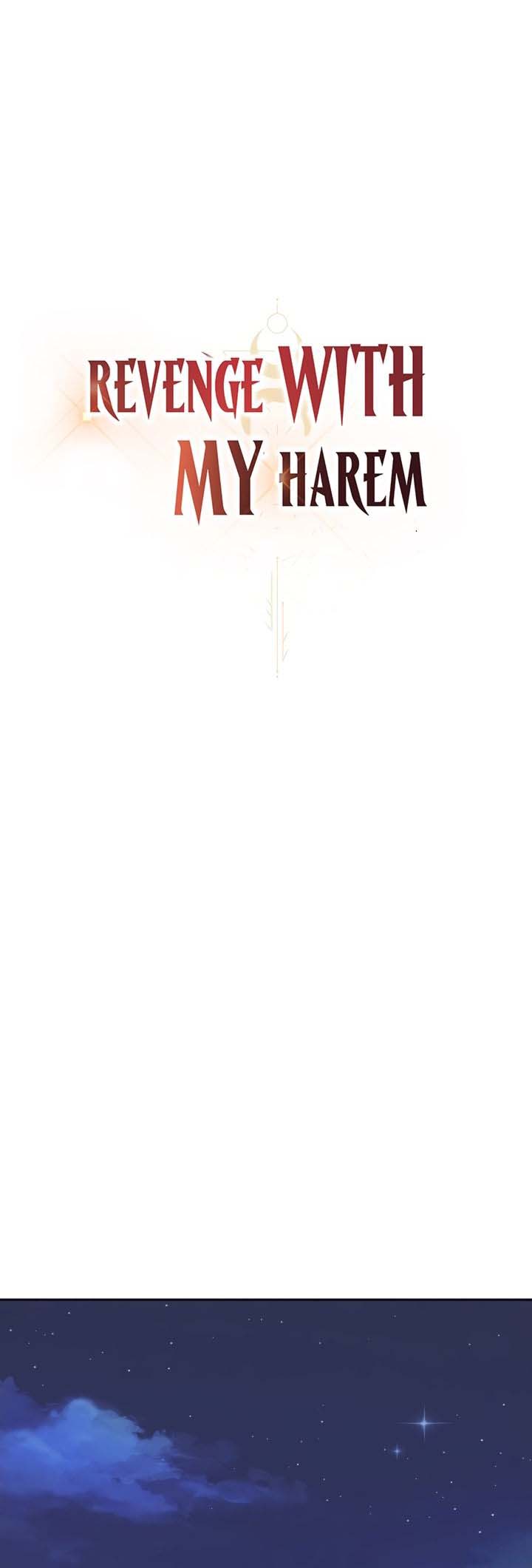 Revenge by Harem - Chapter 9 2 Revenge by Harem - Chapter 9 2