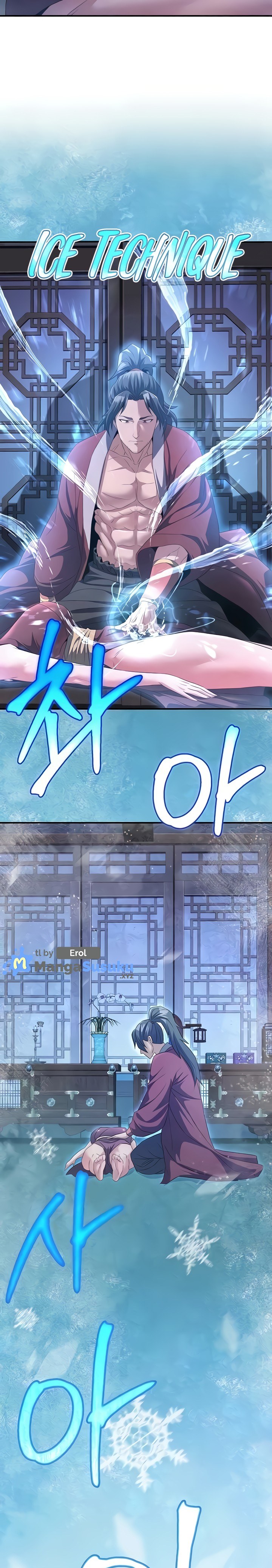 The Lustful Demon is the King of Demons - Chapter 9 14 The Lustful Demon is the King of Demons - Chapter 9 14