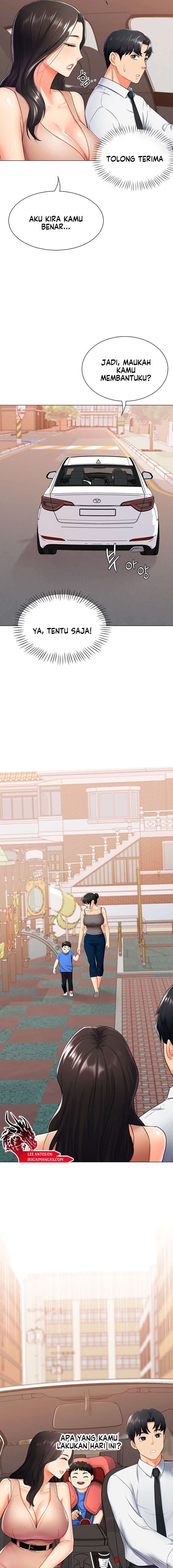Love Gacha - Chapter 9 5