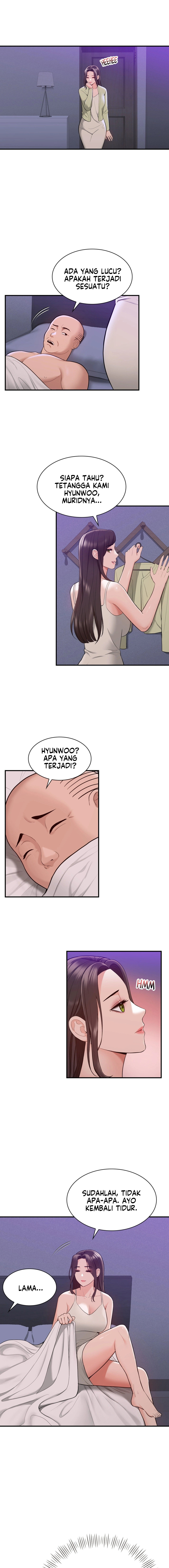 Strawberry Market - Chapter 9 4