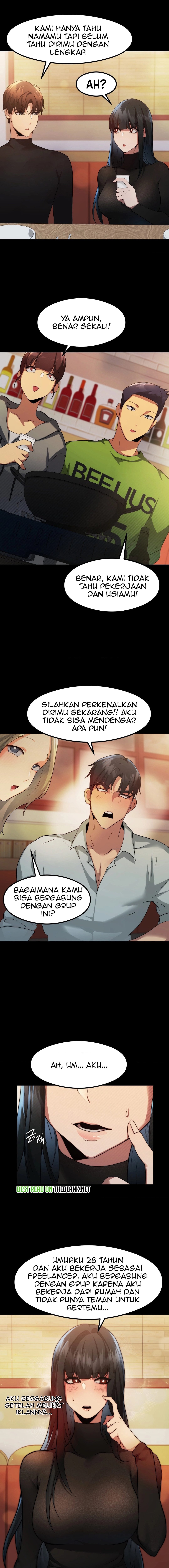 Open Talk - Chapter 9 15