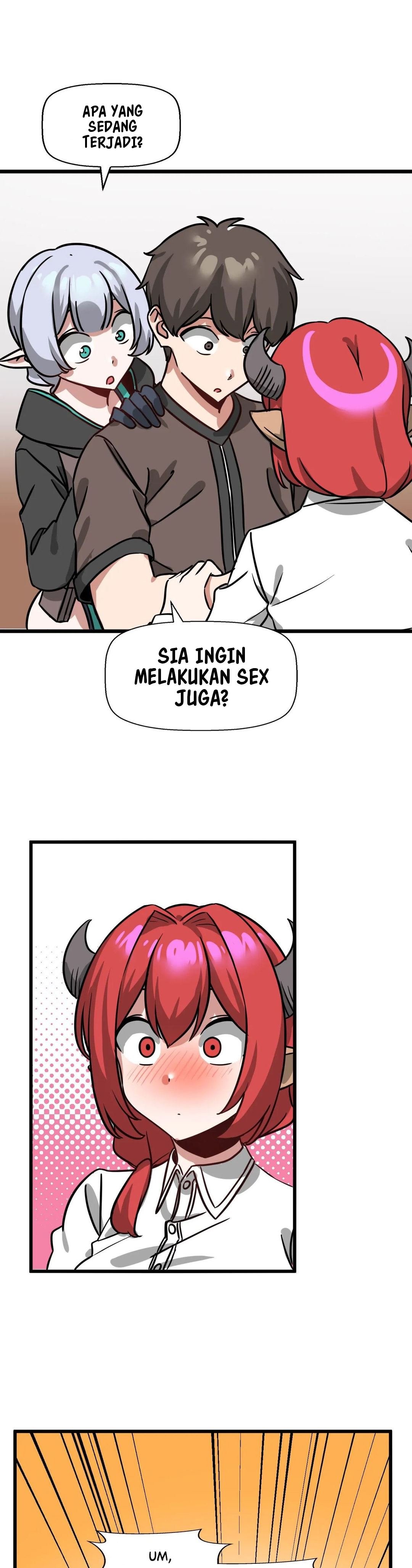 No Man’s Land - Chapter 9 10