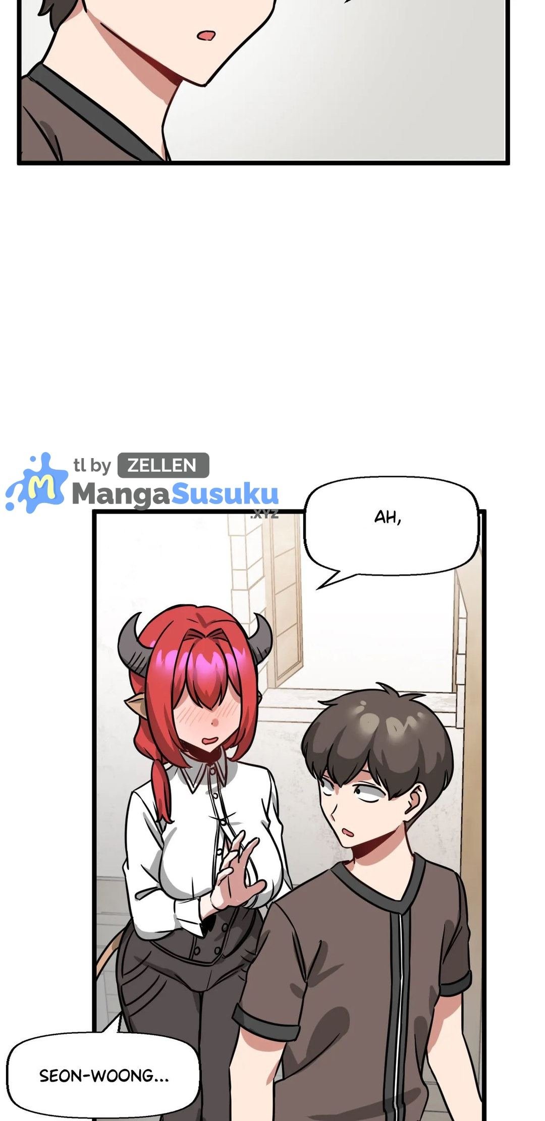 No Man’s Land - Chapter 9 28