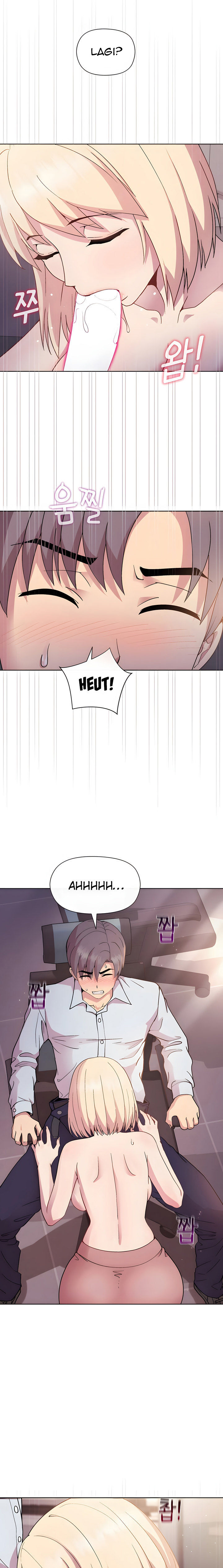 Playing A Game With My Busty Manager - Chapter 9 8 Playing A Game With My Busty Manager - Chapter 9 8