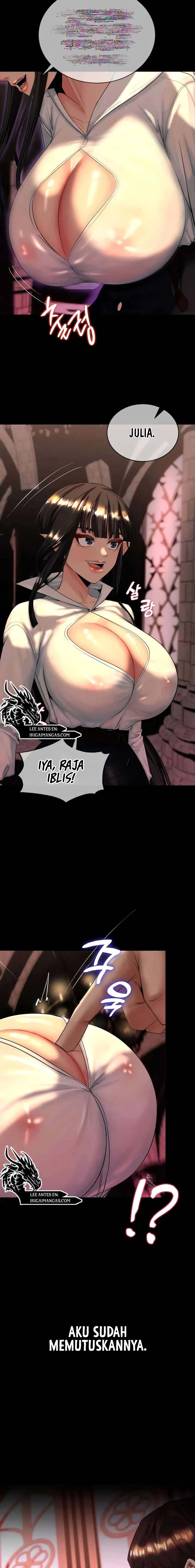 Corruption in the Dungeon - Chapter 9 27 Corruption in the Dungeon - Chapter 9 27