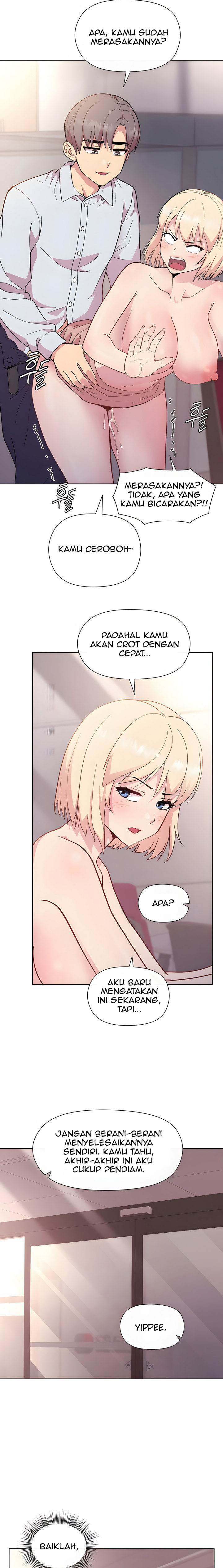 Playing A Game With My Busty Manager - Chapter 9 16 Playing A Game With My Busty Manager - Chapter 9 16