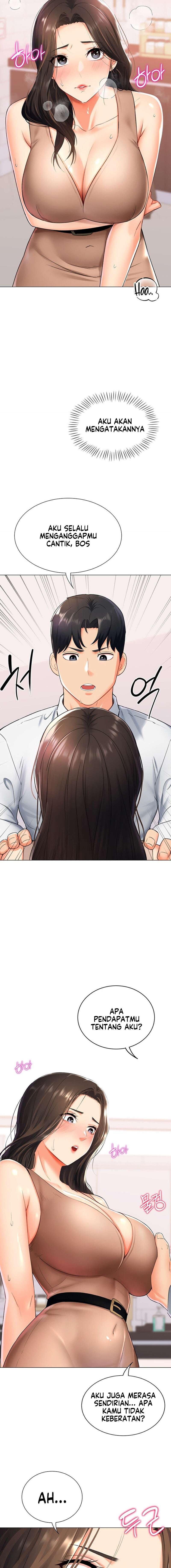 Love Gacha - Chapter 9 16