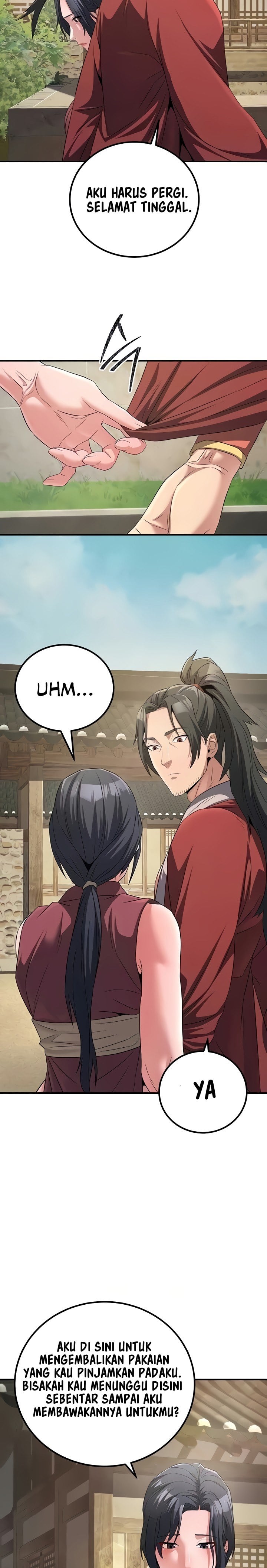 The Lustful Demon is the King of Demons - Chapter 9 8 The Lustful Demon is the King of Demons - Chapter 9 8