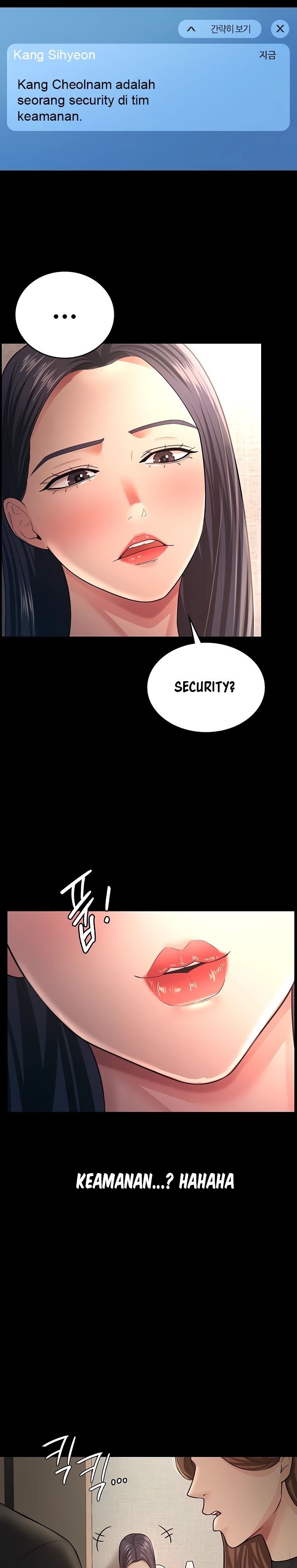 Your Wife Was Amazing - Chapter 9 21